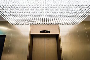 H Avenue hotel jungkwan