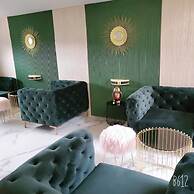H Avenue hotel jungkwan