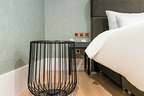 H Avenue hotel jungkwan