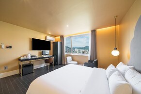 H Avenue hotel jungkwan
