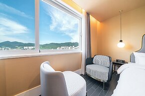 H Avenue hotel jungkwan