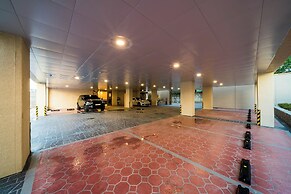 H Avenue hotel jungkwan