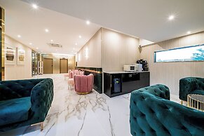 H Avenue hotel jungkwan