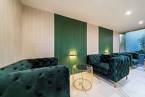 H Avenue hotel jungkwan