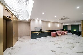 H Avenue hotel jungkwan