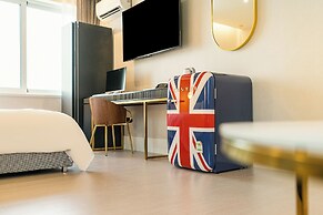 H Avenue hotel jungkwan