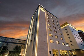 H Avenue hotel jungkwan