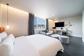 H Avenue hotel jungkwan