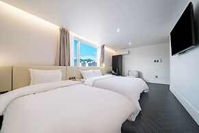 H Avenue hotel jungkwan