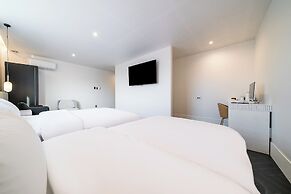 H Avenue hotel jungkwan