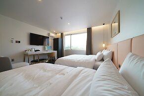 H Avenue hotel jungkwan