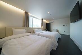 H Avenue hotel jungkwan