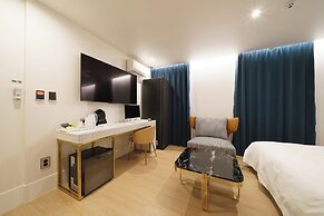 H Avenue hotel jungkwan