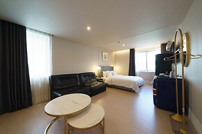 H Avenue hotel jungkwan