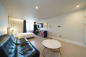 H Avenue hotel jungkwan