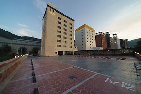 H Avenue hotel jungkwan