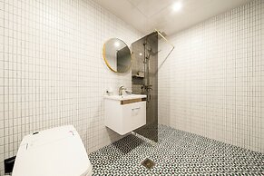 H Avenue hotel jungkwan