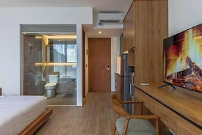 LOI Mansion Managed by ARM One Hundred