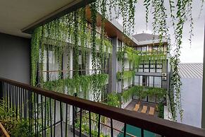 LOI Mansion Managed by ARM One Hundred