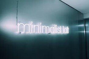 Minimalist Loft 1002