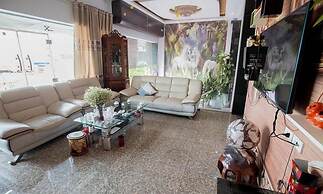 An Binh 2 Hotel BG - by BAY LUXURY
