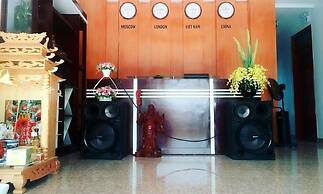An Binh 2 Hotel BG - by BAY LUXURY