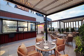 Sathyam Oasis