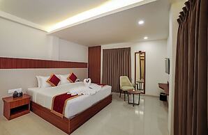 Sathyam Oasis