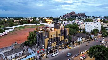 Sathyam Oasis