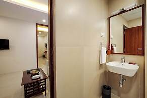 Sathyam Oasis