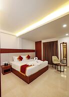 Sathyam Oasis