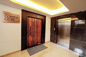 Sathyam Oasis