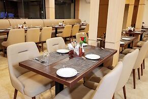 Sathyam Oasis