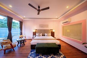 Perfectstayz Koko Maya