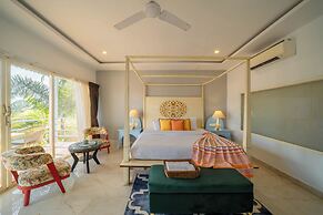 Perfectstayz Koko Maya