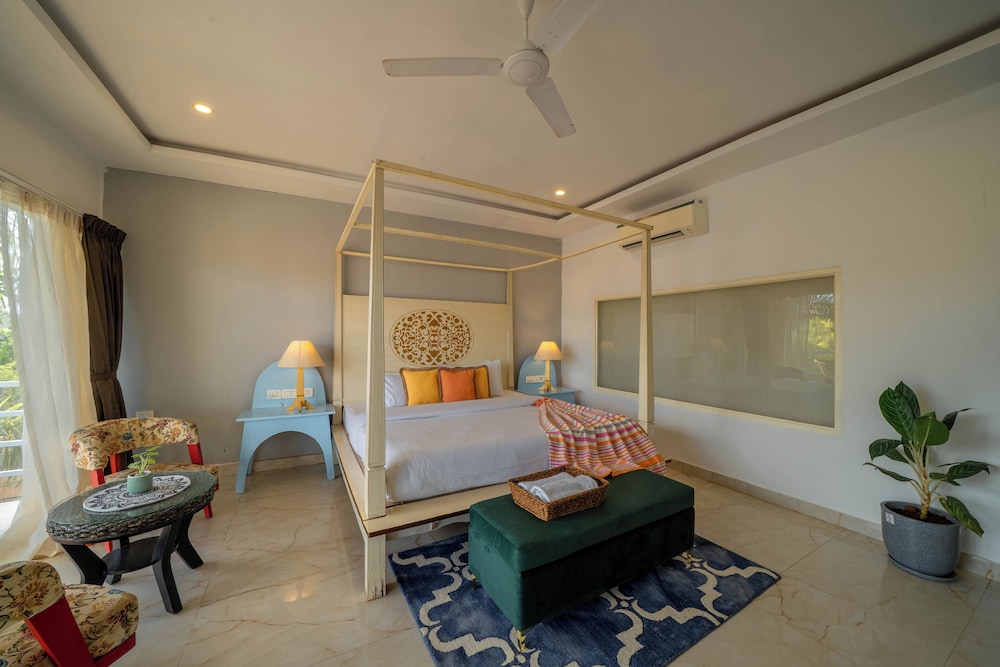 Perfectstayz Koko Maya