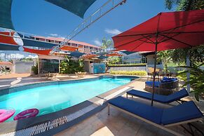 Perfectstayz Koko Maya