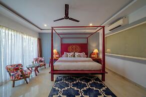Perfectstayz Koko Maya