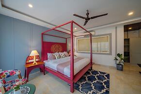 Perfectstayz Koko Maya