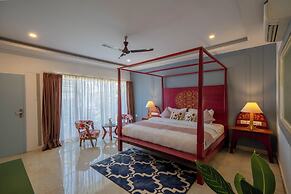 Perfectstayz Koko Maya