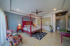 Perfectstayz Koko Maya