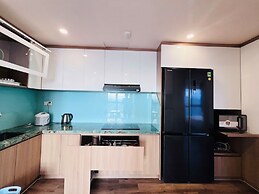 OceanSky Suites - Gold Coast Tower