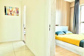 OceanSky Suites - Gold Coast Tower