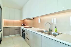 OceanSky Suites - Gold Coast Tower