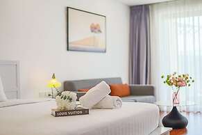 OceanSky Suites - Gold Coast Tower