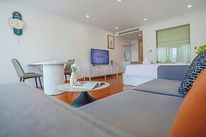 OceanSky Suites - Gold Coast Tower
