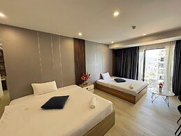 OceanSky Suites - Gold Coast Tower
