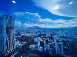 OceanSky Suites - Gold Coast Tower