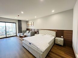 OceanSky Suites - Gold Coast Tower