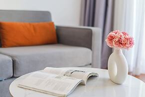 OceanSky Suites - Gold Coast Tower